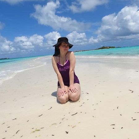 Hotel La Isla Tropica Guraidhoo  Exteriér fotografie
