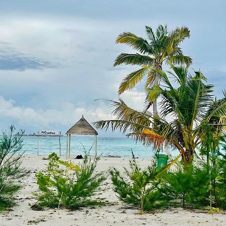Hotel La Isla Tropica Guraidhoo  Exteriér fotografie
