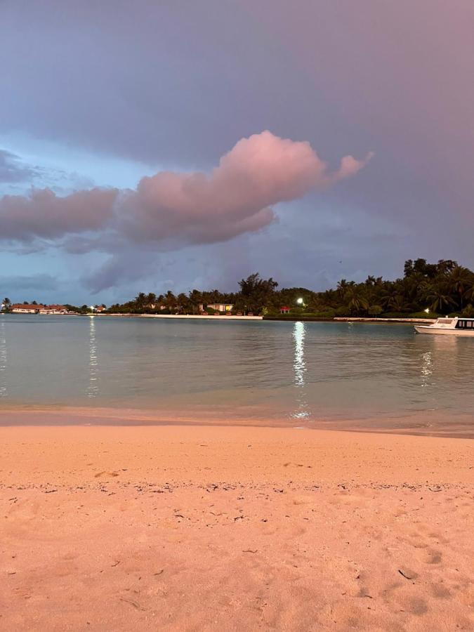 Hotel La Isla Tropica Guraidhoo  Exteriér fotografie
