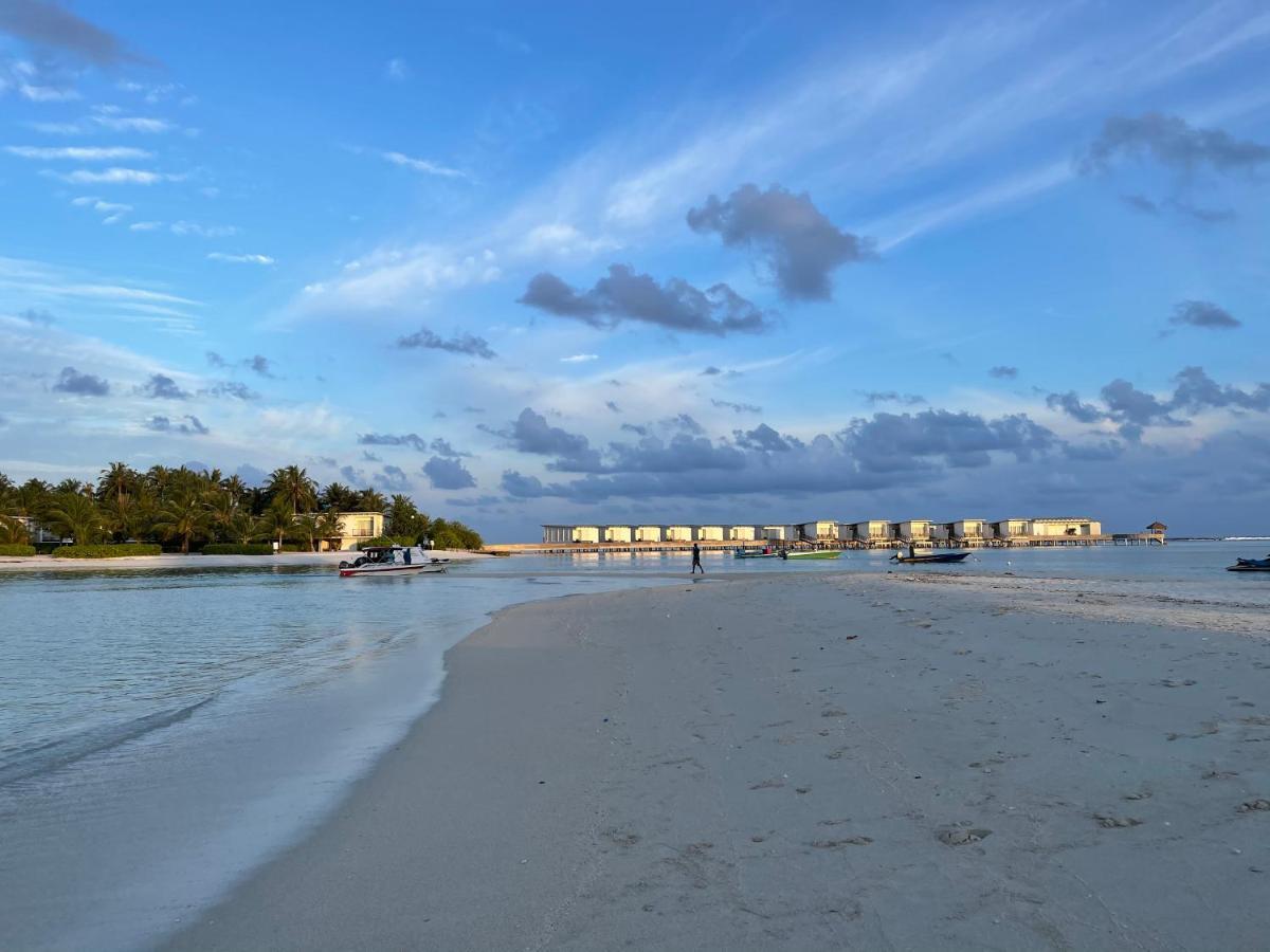 Hotel La Isla Tropica Guraidhoo  Exteriér fotografie