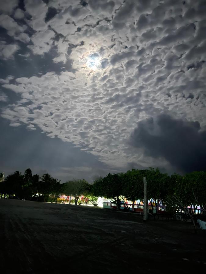 Hotel La Isla Tropica Guraidhoo  Exteriér fotografie