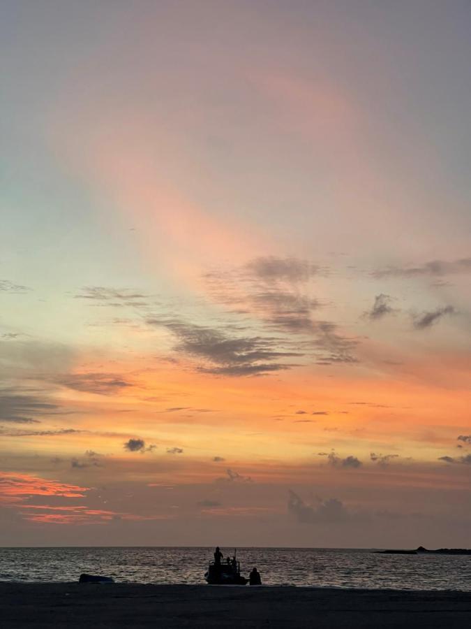 Hotel La Isla Tropica Guraidhoo  Exteriér fotografie