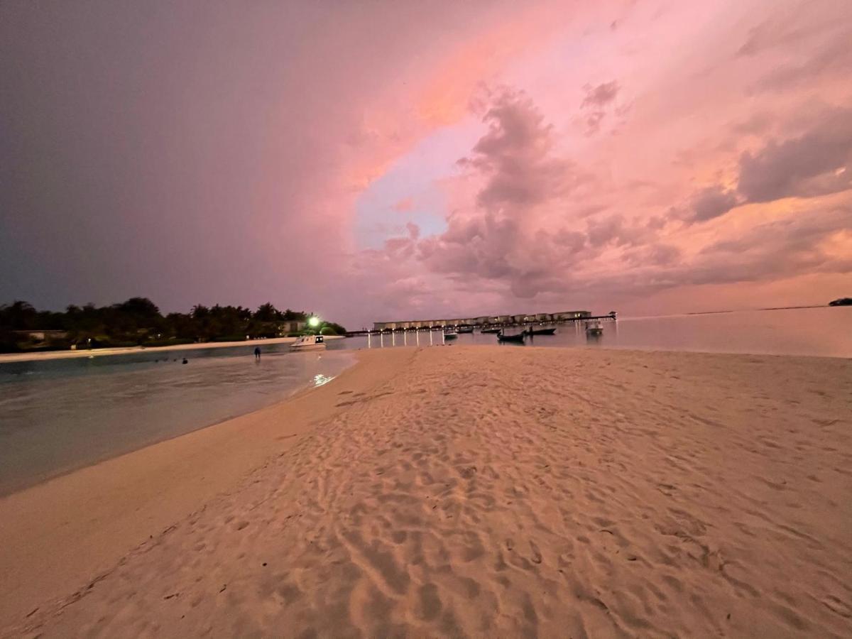 Hotel La Isla Tropica Guraidhoo  Exteriér fotografie