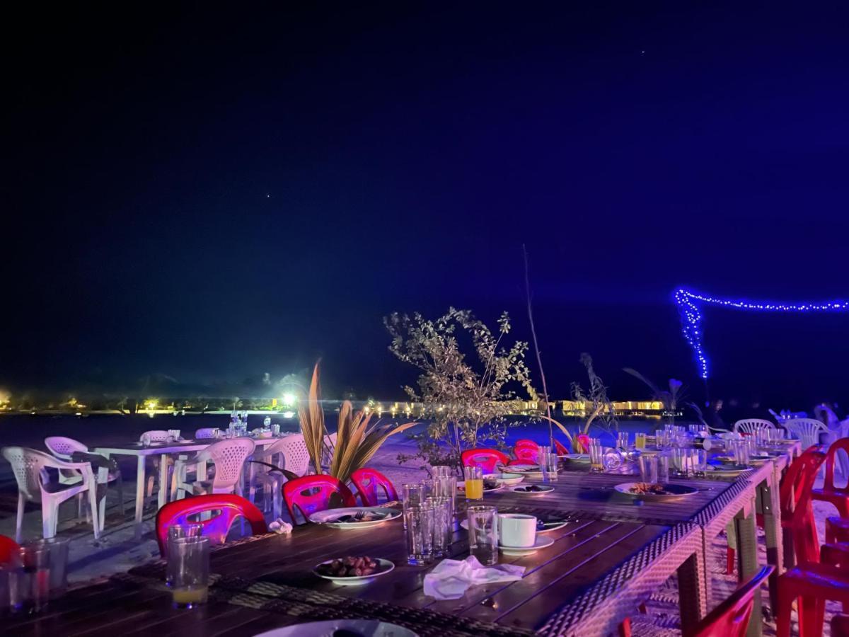 Hotel La Isla Tropica Guraidhoo  Exteriér fotografie