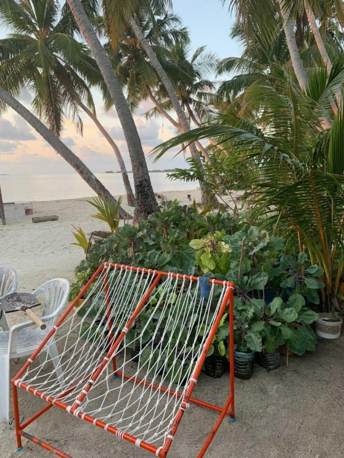 Hotel La Isla Tropica Guraidhoo  Exteriér fotografie