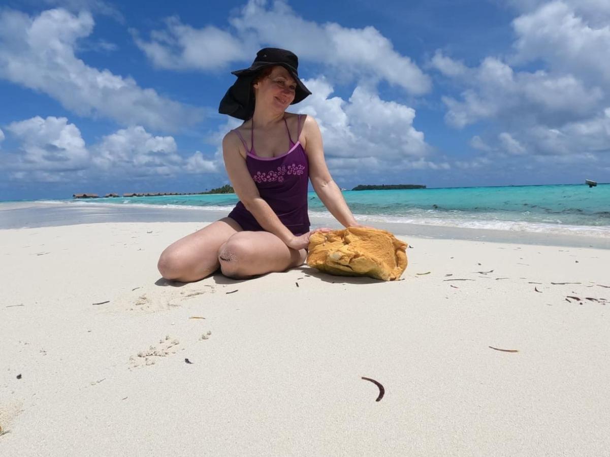 Hotel La Isla Tropica Guraidhoo  Exteriér fotografie